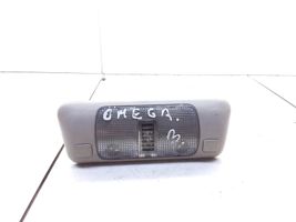 Opel Omega B2 Priekšējo vietu apgaismojums 90440210