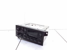 Chrysler Grand Voyager III Radio/CD/DVD/GPS head unit P04858556AD