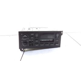 Chrysler Grand Voyager III Radio/CD/DVD/GPS head unit P04858556AD