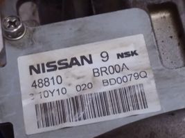 Nissan Qashqai+2 Pompa wspomaganie układu kierowniczego 48810BR00A