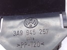 Volkswagen PASSAT B3 Muut ohjainlaitteet/moduulit 3A9945257