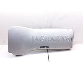 Jaguar S-Type Copri motore (rivestimento) XR8E6P068AC