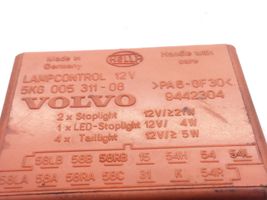 Volvo S70  V70  V70 XC Hazard warning light relay 9442304