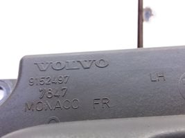Volvo S70  V70  V70 XC Maniglia interna per portiera anteriore 9152497