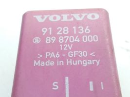 Volvo S70  V70  V70 XC Relè lampeggiatore d'emergenza 9128136