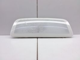 Mercedes-Benz C W204 Illuminazione sedili anteriori A2048204801