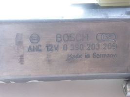 Mercedes-Benz C W204 Unidad de control del asiento 0390203209