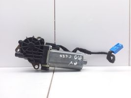 Mercedes-Benz C W204 Modulo di controllo sedile 0390203001