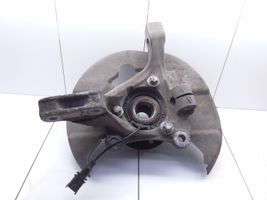 Saab 9-3 Ver2 Fuso a snodo con mozzo ruota anteriore F80515028