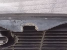 Audi 80 90 B3 Maskownica / Grill / Atrapa górna chłodnicy 893853655