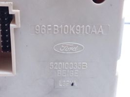 Ford Fiesta Altri dispositivi 96FB10K910AA
