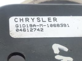 Chrysler Voyager Pédale d'accélérateur 04612742