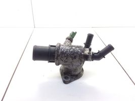 Opel Vectra C Boîtier de thermostat 55203388