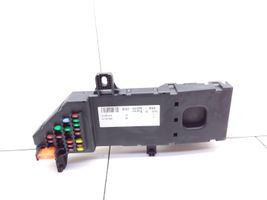 Opel Vectra C Central body control module 13223678