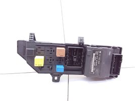 Opel Vectra C Central body control module 13223678