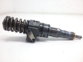 Skoda Fabia Mk1 (6Y) Injecteur de carburant 414720215