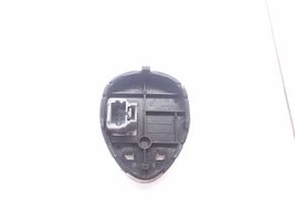 Citroen C5 Switch for retractable tow bar 9633261277