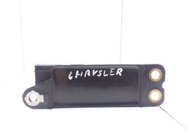 Chrysler Grand Voyager III Sensore d’urto/d'impatto apertura airbag 04686748AF