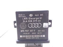 Audi Q7 4L Autres dispositifs 8P0907357F