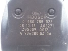 Volkswagen Crafter Pedał gazu / przyspieszenia 0280755023