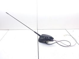 Volkswagen Crafter Aerial GPS antenna 