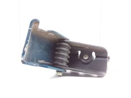 Renault Kangoo I Sliding door lower roller guide/hinge 30822270