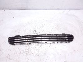 Citroen C5 Front bumper lower grill 9636752080