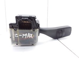 Ford Focus C-MAX Manetka / Przełącznik prędkości wycieraczek 17D346A