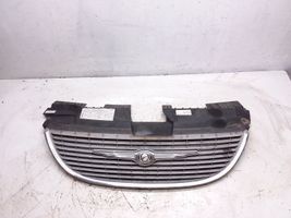 Chrysler Voyager Maskownica / Grill / Atrapa górna chłodnicy 4857522AA