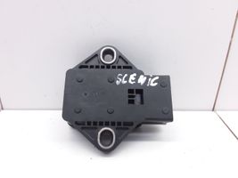 Renault Scenic I ESP acceleration yaw rate sensor 0265005259