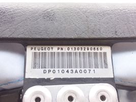 Peugeot Boxer Poduszka powietrzna Airbag kierownicy 01303290650