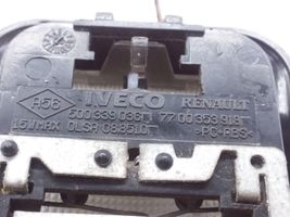 Iveco Daily 3rd gen Etuistuimen valo 500339036