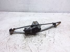 Renault Kangoo I Tringlerie et moteur d'essuie-glace avant 54514611