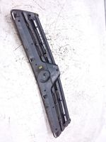 Opel Antara Front bumper upper radiator grill 96433237