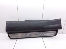 Opel Antara Listwa progowa tylna 96630473