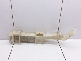 Opel Antara Staffa angolare del supporto di montaggio del paraurti 96819746