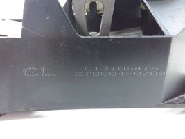 Opel Vectra C Palanca/selector de cambios 013106476