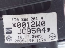 Volkswagen Fox Airbag dello sterzo 1T0880201A