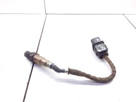 Peugeot 207 CC Sonde lambda 0258017113