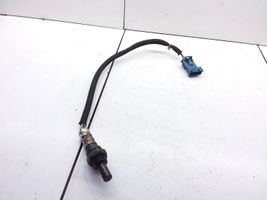 Peugeot 207 CC Sonde lambda 39652611