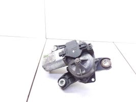 Opel Combo C Moteur d'essuie-glace arrière 9225634