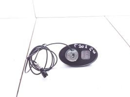 Peugeot 207 CC Antena GPS 9665549680