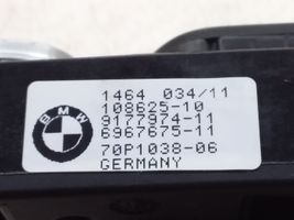 BMW X5 E70 Blocchetto accensione 917797411