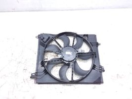 Renault Megane IV Ventilateur de refroidissement de radiateur électrique FS2081