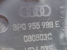 Audi A3 S3 8P Buse de lave-glace 8P0955988E