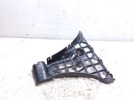 BMW 5 E60 E61 Bumper support mounting bracket corner 51127033715