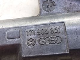 Audi 80 90 B2 Aizdedzes atslēga 171905851