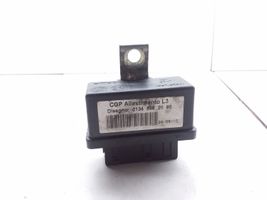 Citroen Jumper Aušinimo ventiliatoriaus rėlė 01345962080