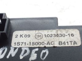 Ford Mondeo Mk III Kello 1S7115000AG