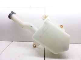 Ford Mondeo Mk III Lamp washer fluid tank 1S7117618AD